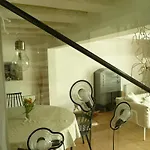 Le Rouge D'hotes De Charme En Alsace Bed & Breakfast Orbey