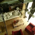 Le Rouge D'hotes De Charme En Alsace Bed & Breakfast 4*