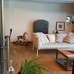 Bed & Breakfast Le Rouge D'hotes De Charme En Alsace