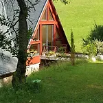 Bed & Breakfast Le Rouge D'hotes De Charme En Alsace 4*