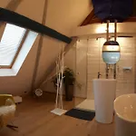 Bed & Breakfast Le Rouge D'hotes De Charme En Alsace 4*
