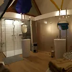 Le Rouge D'hotes De Charme En Alsace Bed & Breakfast 4*