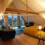 Bed & Breakfast Le Rouge D'hotes De Charme En Alsace