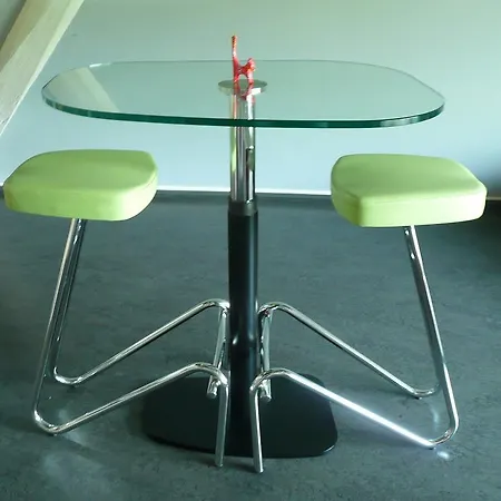 Le Rouge D'hotes De Charme En Alsace