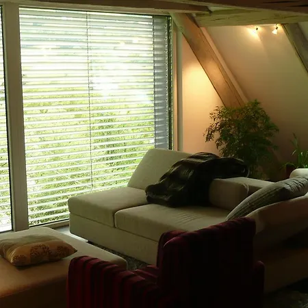Bed & Breakfast Le Rouge D'hotes De Charme En Alsace *