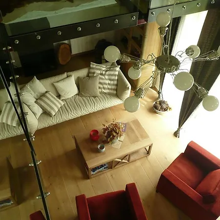 Le Rouge D'hotes De Charme En Alsace Bed & Breakfast 4*