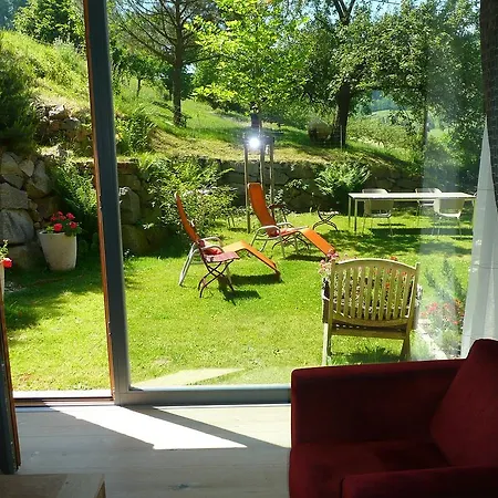 Le Rouge D'hotes De Charme En Alsace Bed & Breakfast Orbey