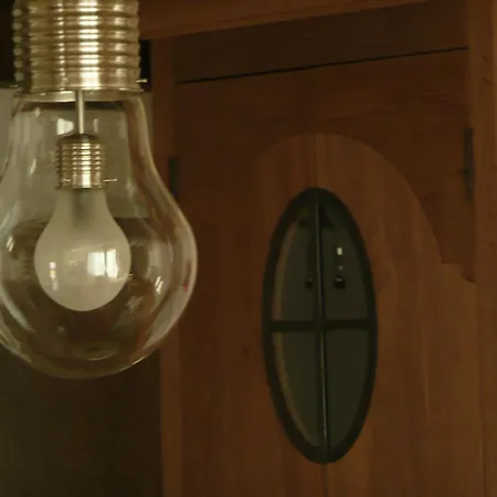 Frühstückspension Le Rouge D'hotes De Charme En Alsace