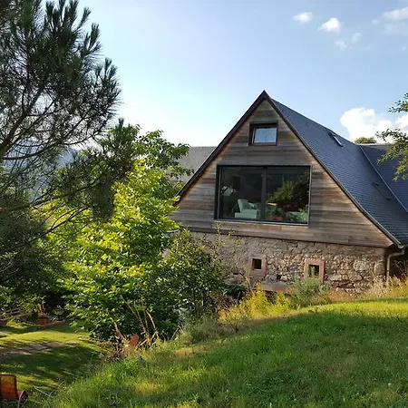 Le Rouge D'hotes De Charme En Alsace