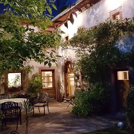 Bed & Breakfast Le Rouge D'hotes De Charme En Alsace Orbey