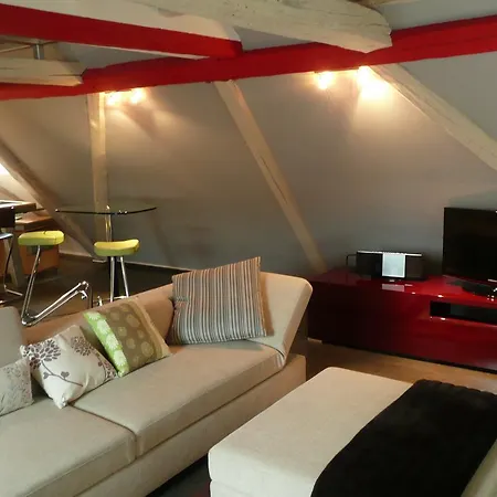 Le Rouge D'hotes De Charme En Alsace Orbey