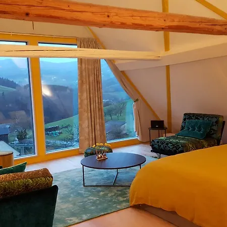 Le Rouge D'hotes De Charme En Alsace