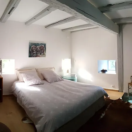 Le Rouge D'hotes De Charme En Alsace Bed & Breakfast Orbey