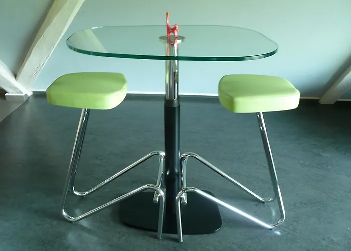 Le Rouge D'hotes De Charme En Alsace