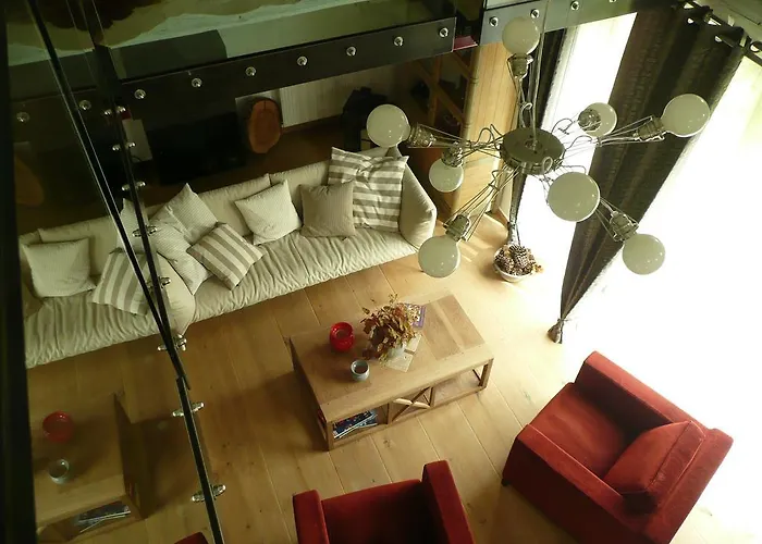 Le Rouge D'hotes De Charme En Alsace Bed & Breakfast 4*