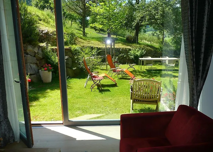 Le Rouge D'hotes De Charme En Alsace Bed & Breakfast Orbey