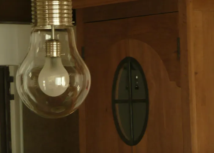 Bed & Breakfast Le Rouge D'hotes De Charme En Alsace