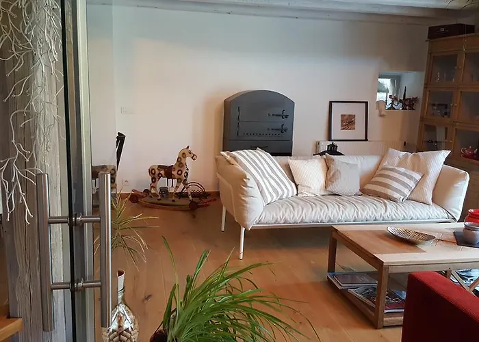 Bed & Breakfast Le Rouge D'hotes De Charme En Alsace