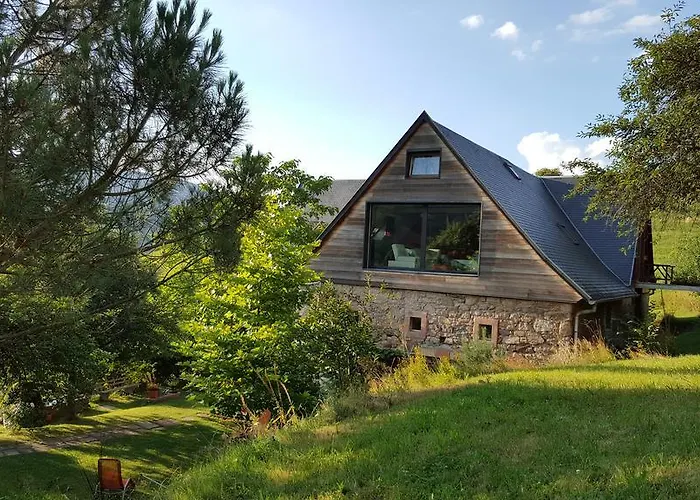 Le Rouge D'hotes De Charme En Alsace