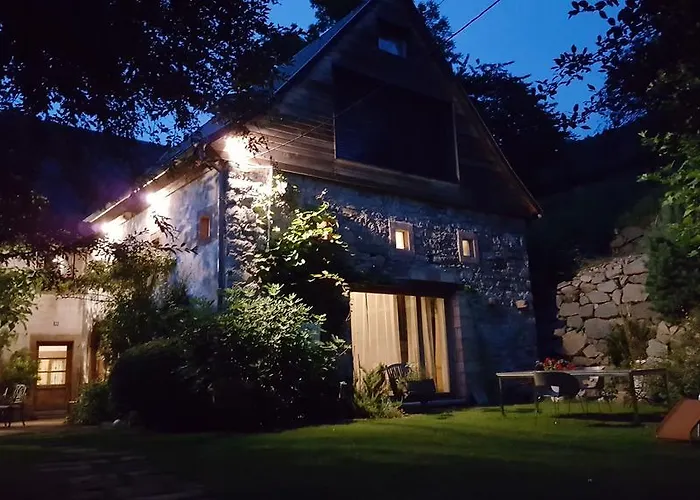 Bed & Breakfast Le Rouge D'hotes De Charme En Alsace Orbey