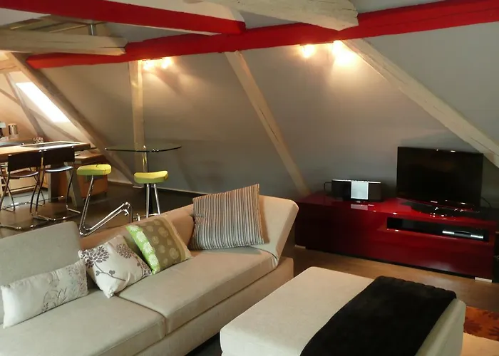 Le Rouge D'hotes De Charme En Alsace Orbey